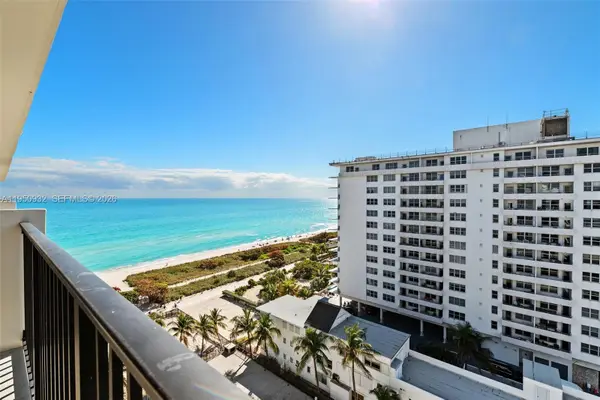 9273 Collins Ave #1102, Surfside, FL 33154