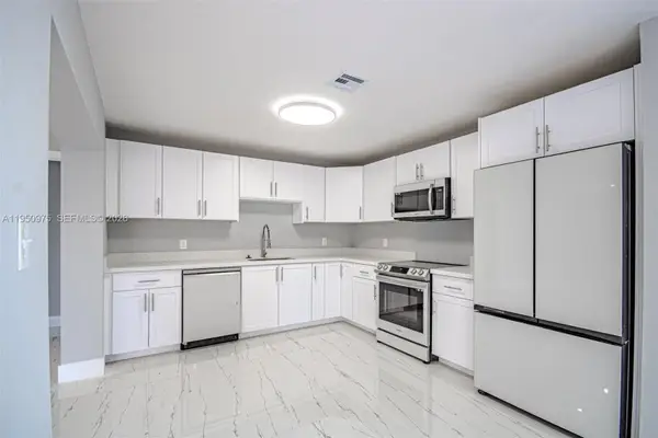 3313 NW 36th Ter, Lauderdale Lakes, FL 33309