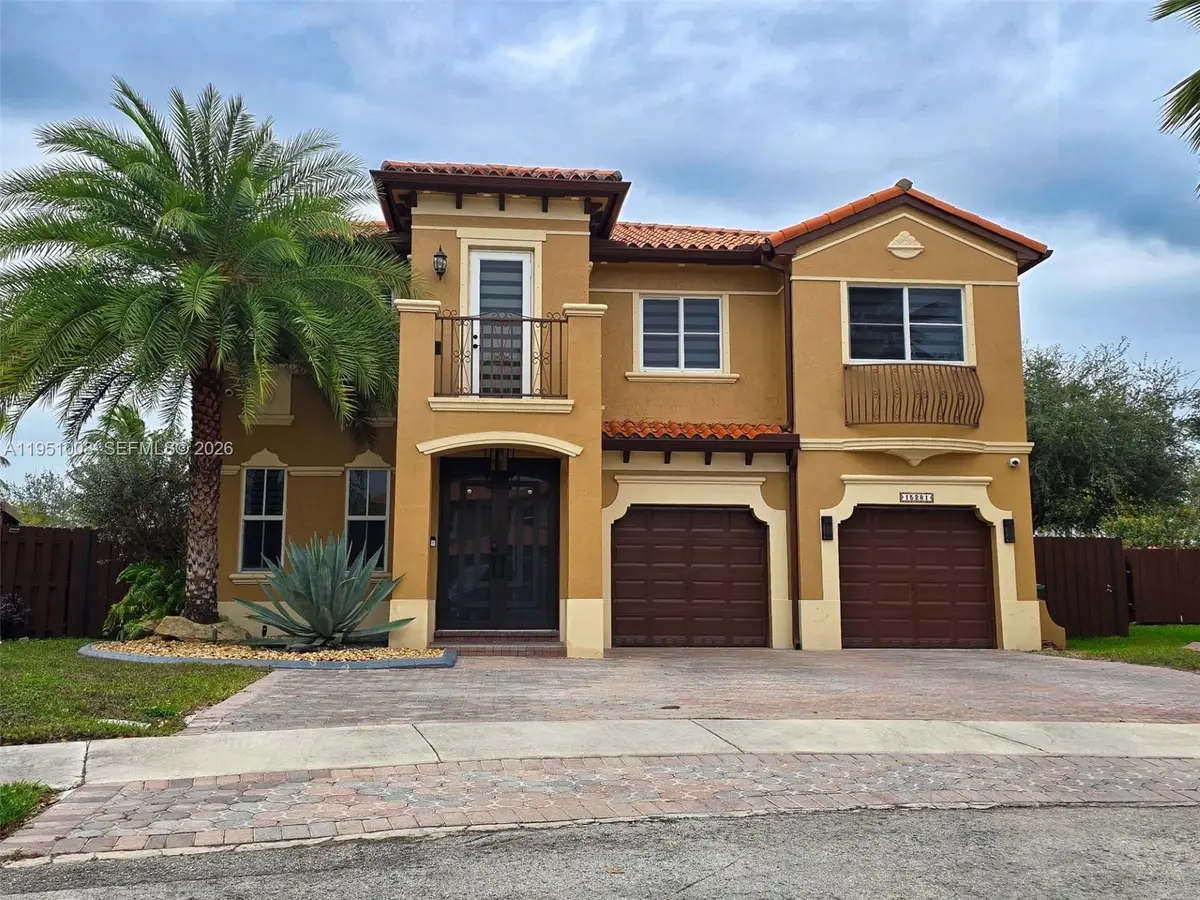 15281 SW 26th Ter, Miami, FL 33185 - #1