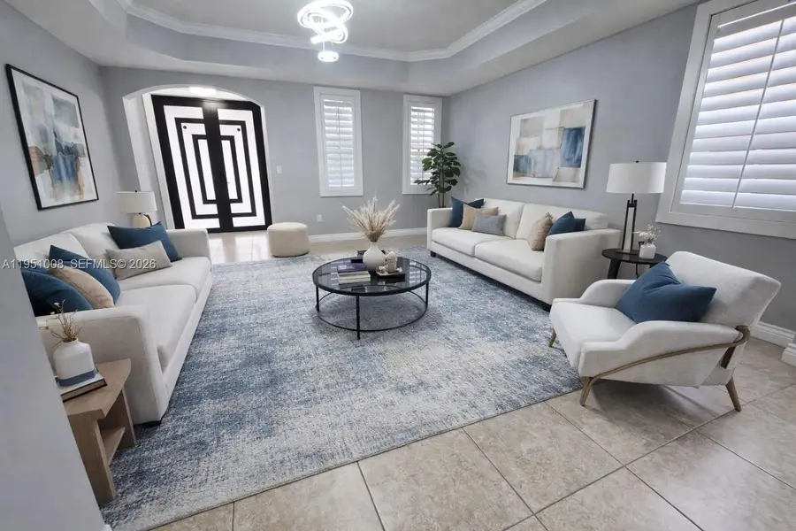 15281 SW 26th Ter, Miami, FL 33185 - #3