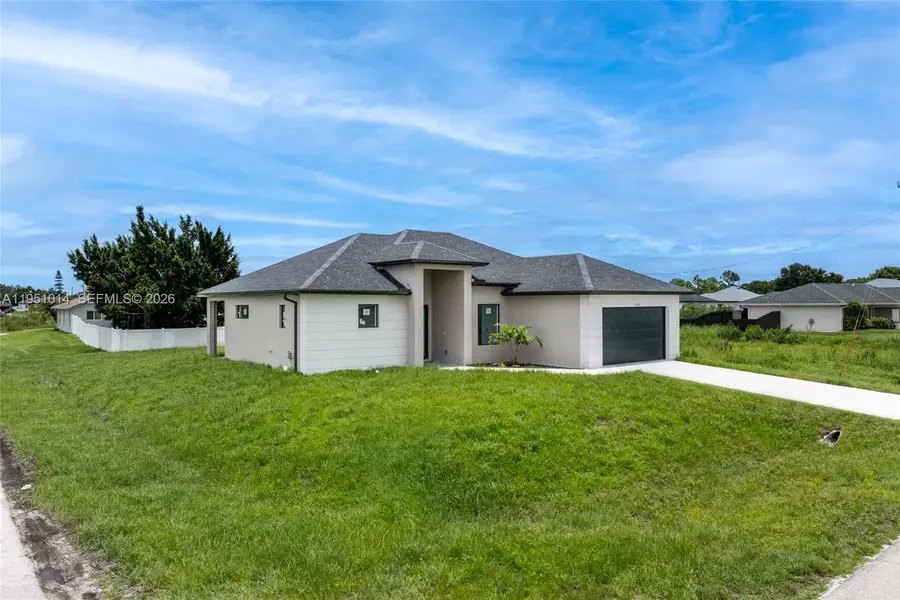 3318 30th St Sw, Lehigh Acres, FL 33976 - #2