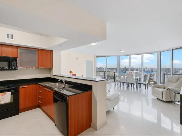 16699 Collins Ave #3407, Sunny Isles Beach, FL 33160