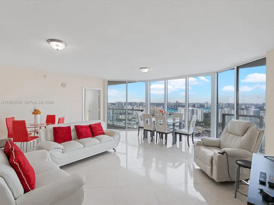 16699 Collins Ave #3407, Sunny Isles Beach, FL 33160 - Image #2
