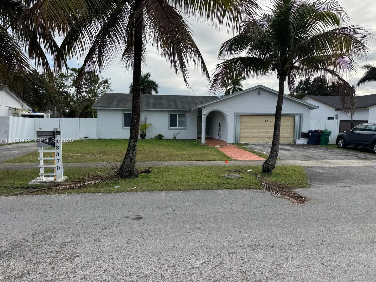 13370 SW 261st Ter, Homestead, FL 33032 - #1