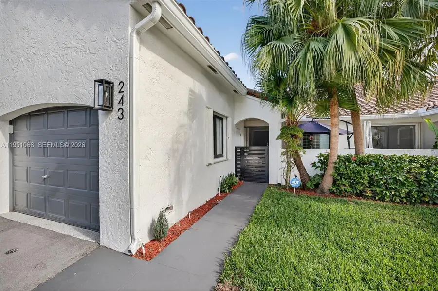 21248 Harbor Way #243-24, Aventura, FL 33180 - #3