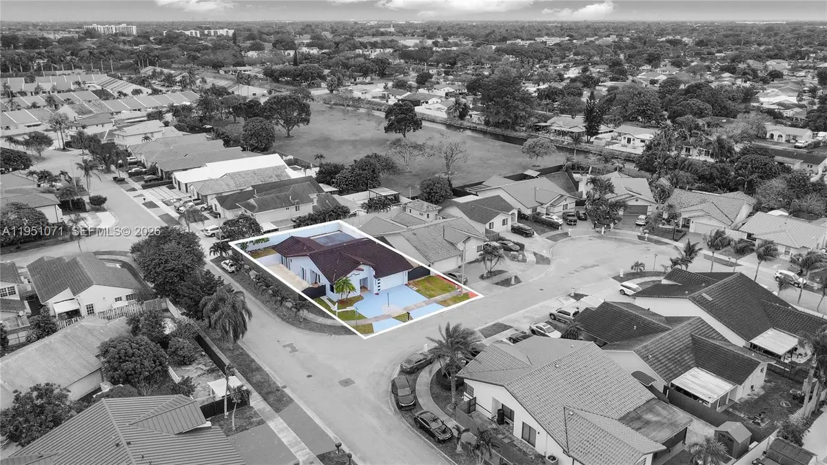 6301 SW 149th Ct, Miami, FL 33193 - #1