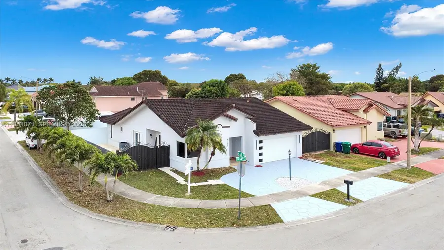 6301 SW 149th Ct, Miami, FL 33193 - #2