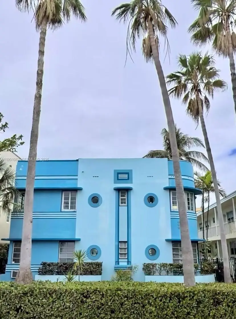 1250 Drexel Ave #3, Miami Beach, FL 33139 - Image #1