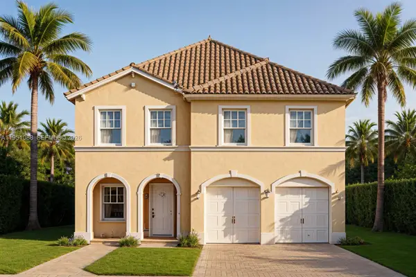 13350 SW 272nd St, Homestead, FL 33032