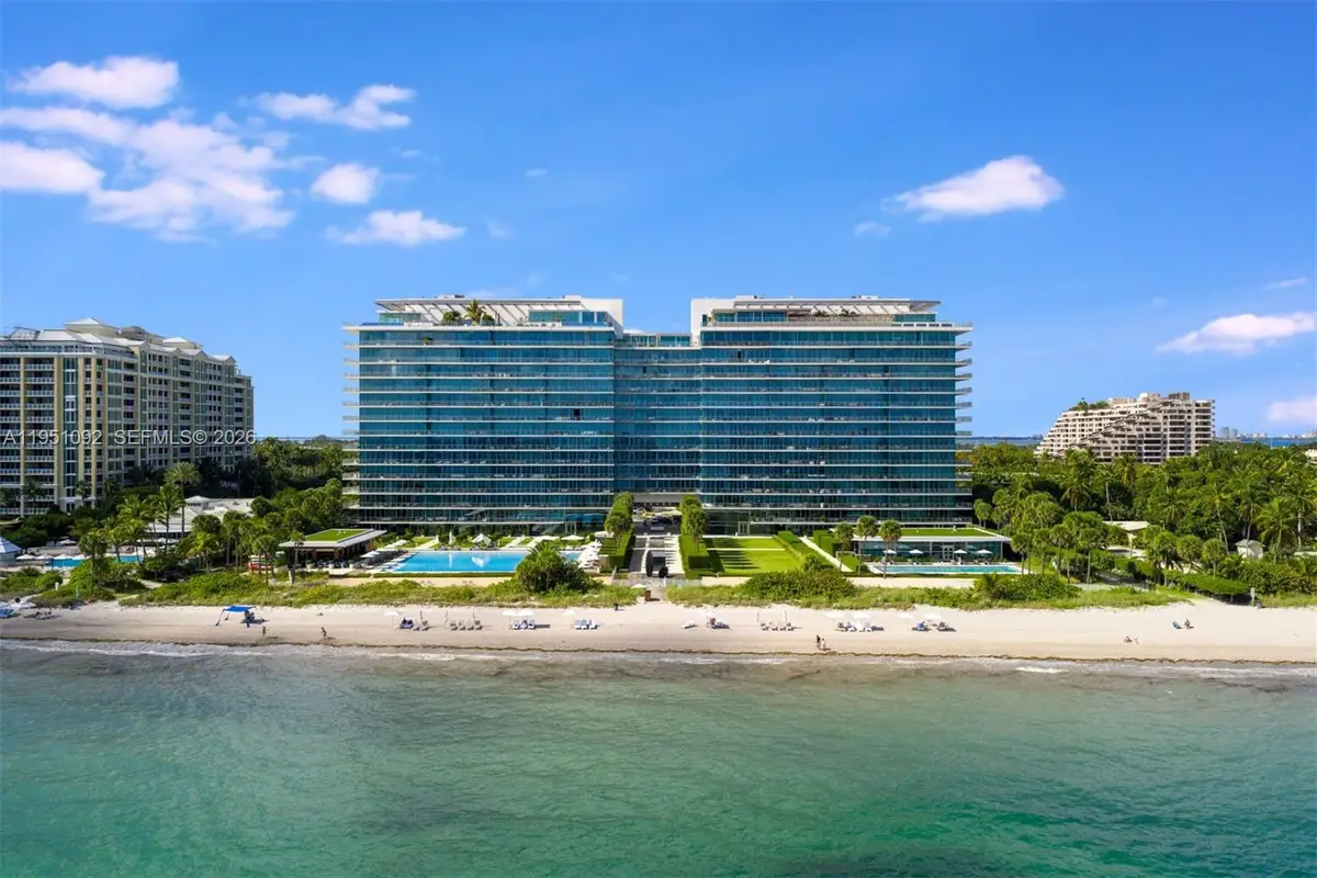 350 Ocean Dr #205N, Key Biscayne, FL 33149 - Image #1