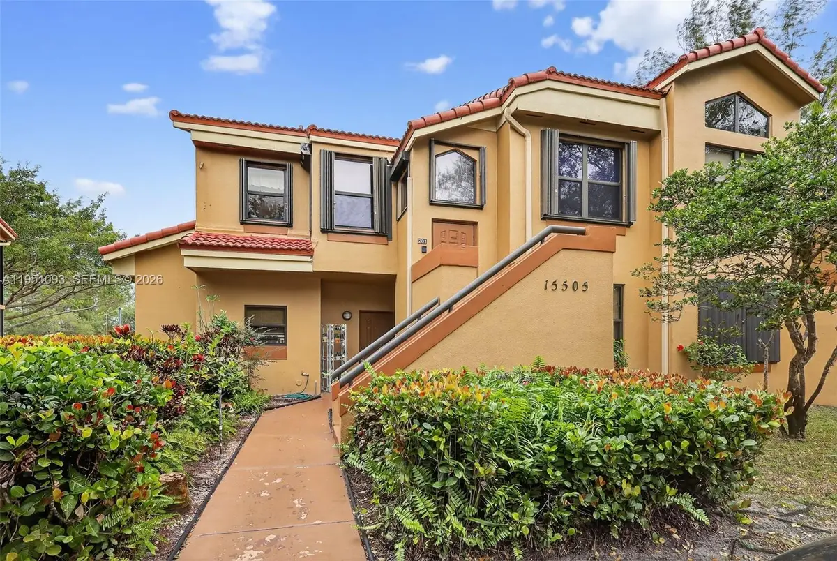 15505 N Miami Lakeway N #201, Miami Lakes, FL 33014 - #1