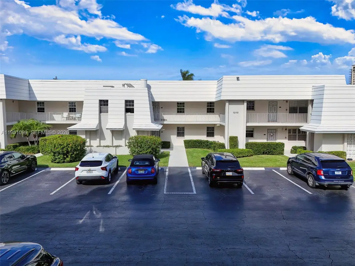 1210 N Sugar Sands Blvd #240, Singer Island, FL 33404 - Image #1