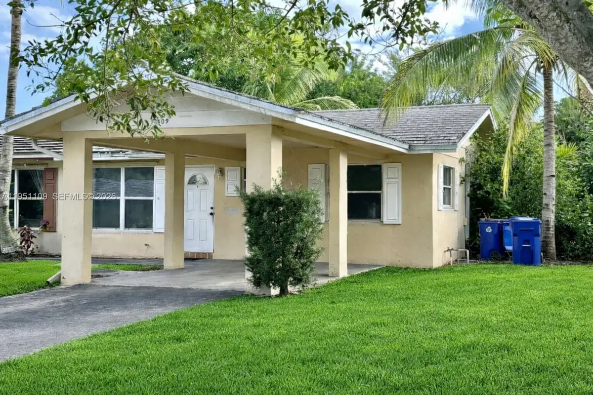 3809 NW 84th Ave, Coral Springs, FL 33065 - Image #1