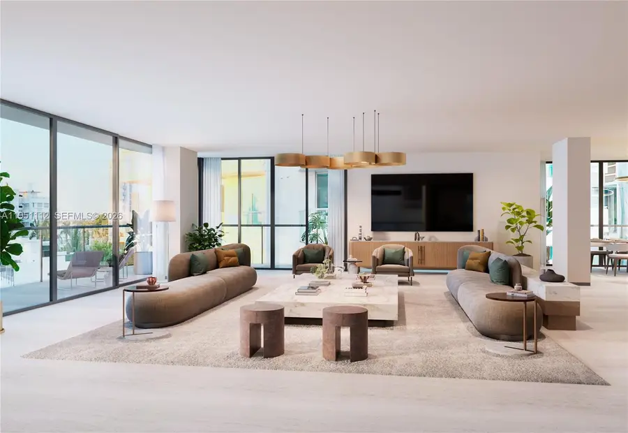 1160 101 St #601, Bay Harbor Islands, FL 33154 - #2