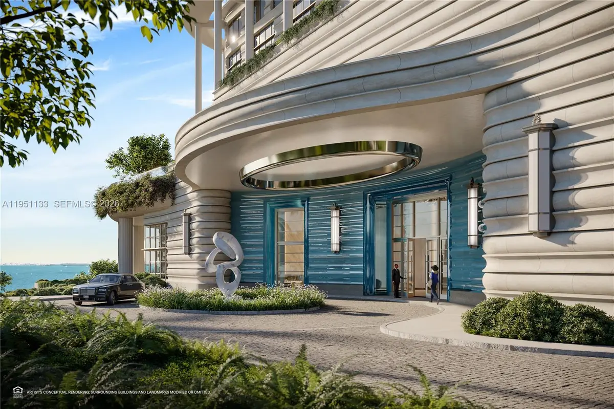 1809 Brickell Ave #21B, Miami, FL 33129 - Image #1