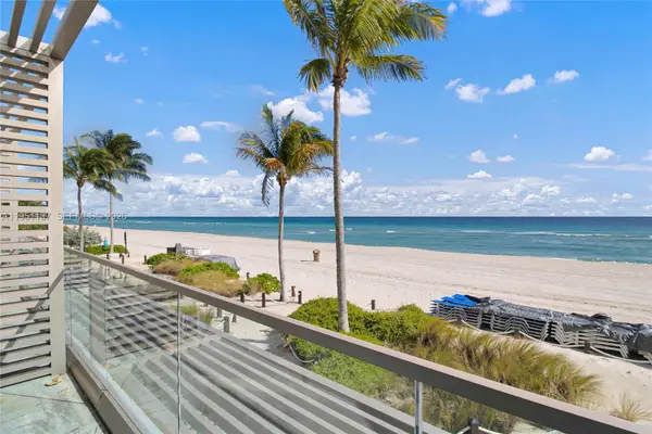 18975 Collins Ave #Cabana 23, Sunny Isles Beach, FL 33160