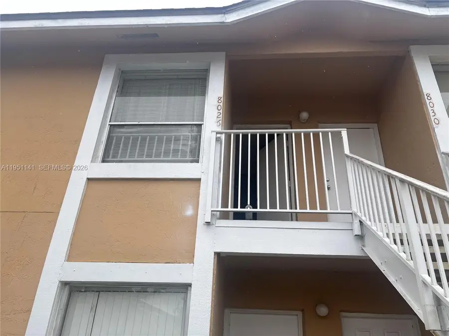 8026 SW 21st Ct #8026, Miramar, FL 33025 - Image #2