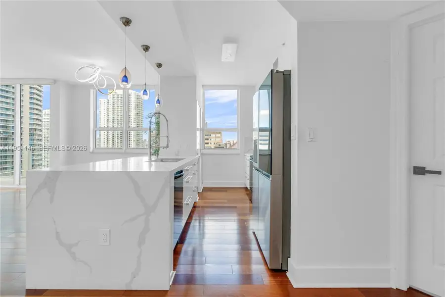 1155 Brickell Bay Dr #PH102, Miami, FL 33131 - Image #3