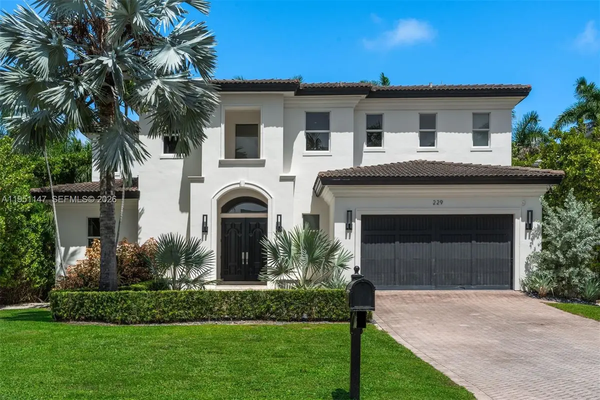 229 Golden Beach Dr, Golden Beach, FL 33160 - #1