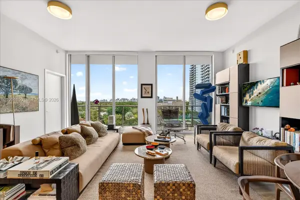 2678 Tigertail Ave #604, Miami, FL 33133