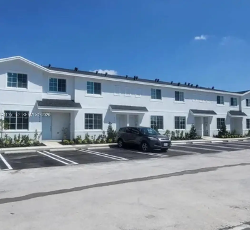 1054 NW 6 St #1054, Florida City, FL 33034 - #1