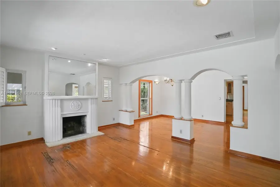 1413 El Rado St, Coral Gables, FL 33134 - #3