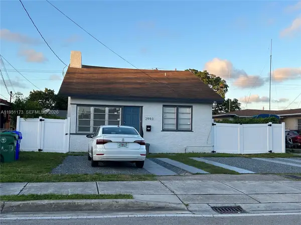 2993 SW 16th Ter, Miami, FL 33145