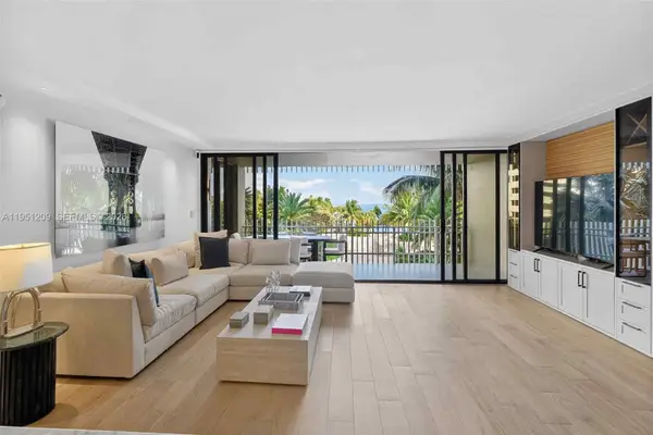 1 Grove Isle Dr #A303, Miami, FL 33133