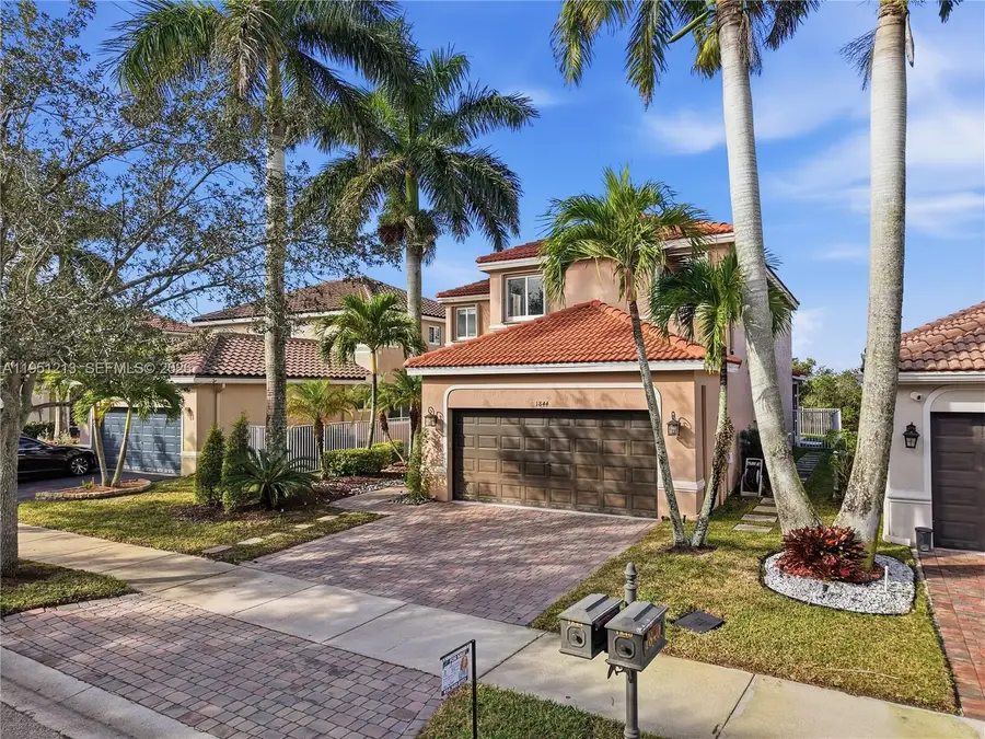 1844 Aspen Ln, Weston, FL 33327 - #3