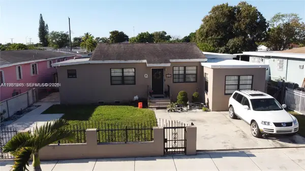 848 E 24th St, Hialeah, FL 33013