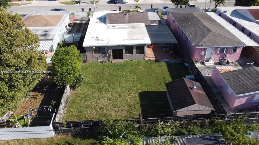 848 E 24th St, Hialeah, FL 33013 - #3
