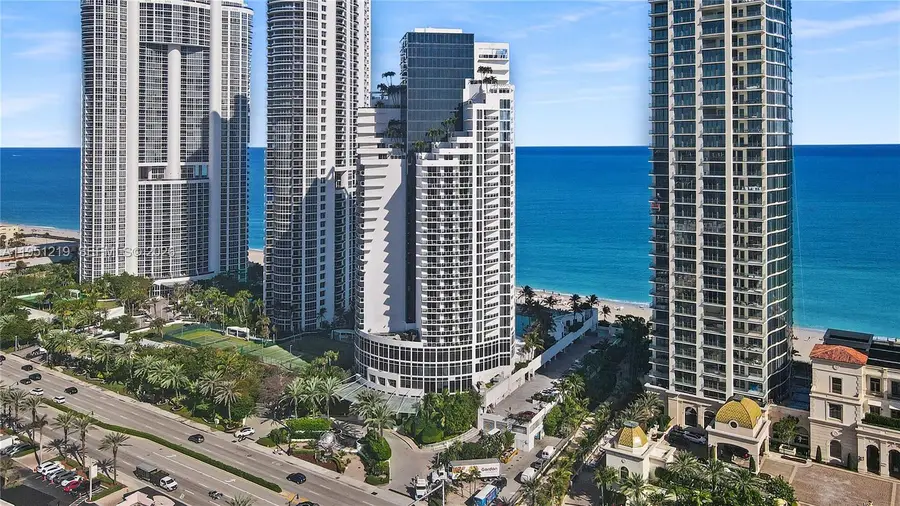 18001 Collins Ave #2605, Sunny Isles Beach, FL 33160 - Image #2