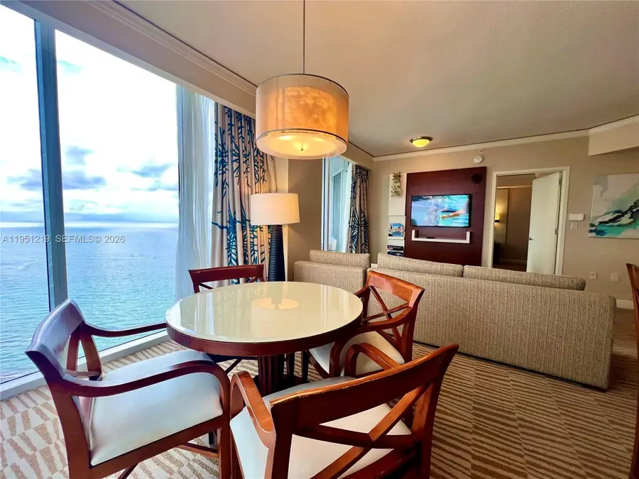 18001 Collins Ave #2605, Sunny Isles Beach, FL 33160 - Image #3