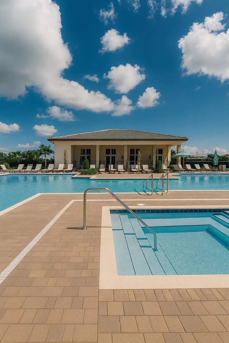 12727 NW 23rd Pl, Miami, FL 33167 - #3