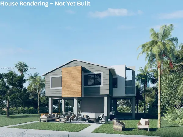 193 Galleon Ln, Lower Keys, FL 33042