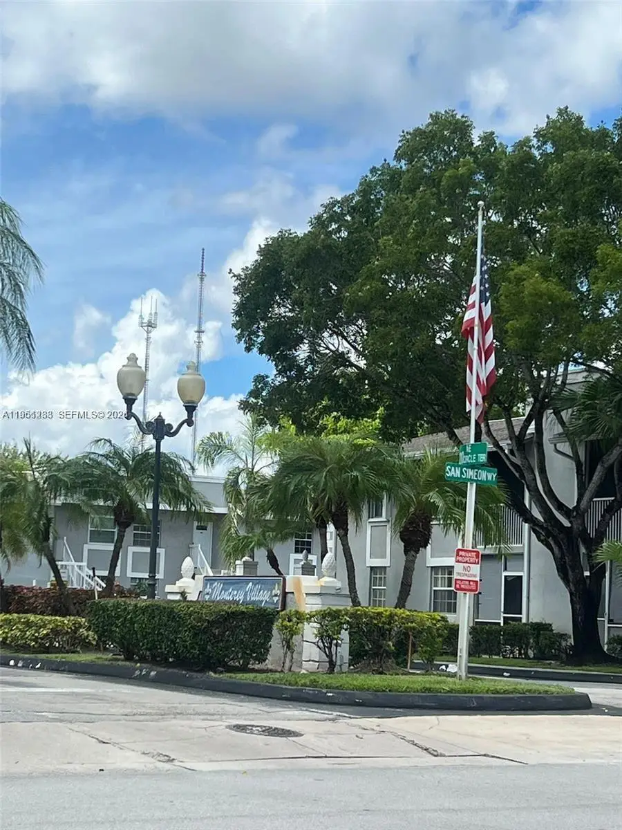 455 NE 210th Cir Ter #102-18, Miami, FL 33179 - #2