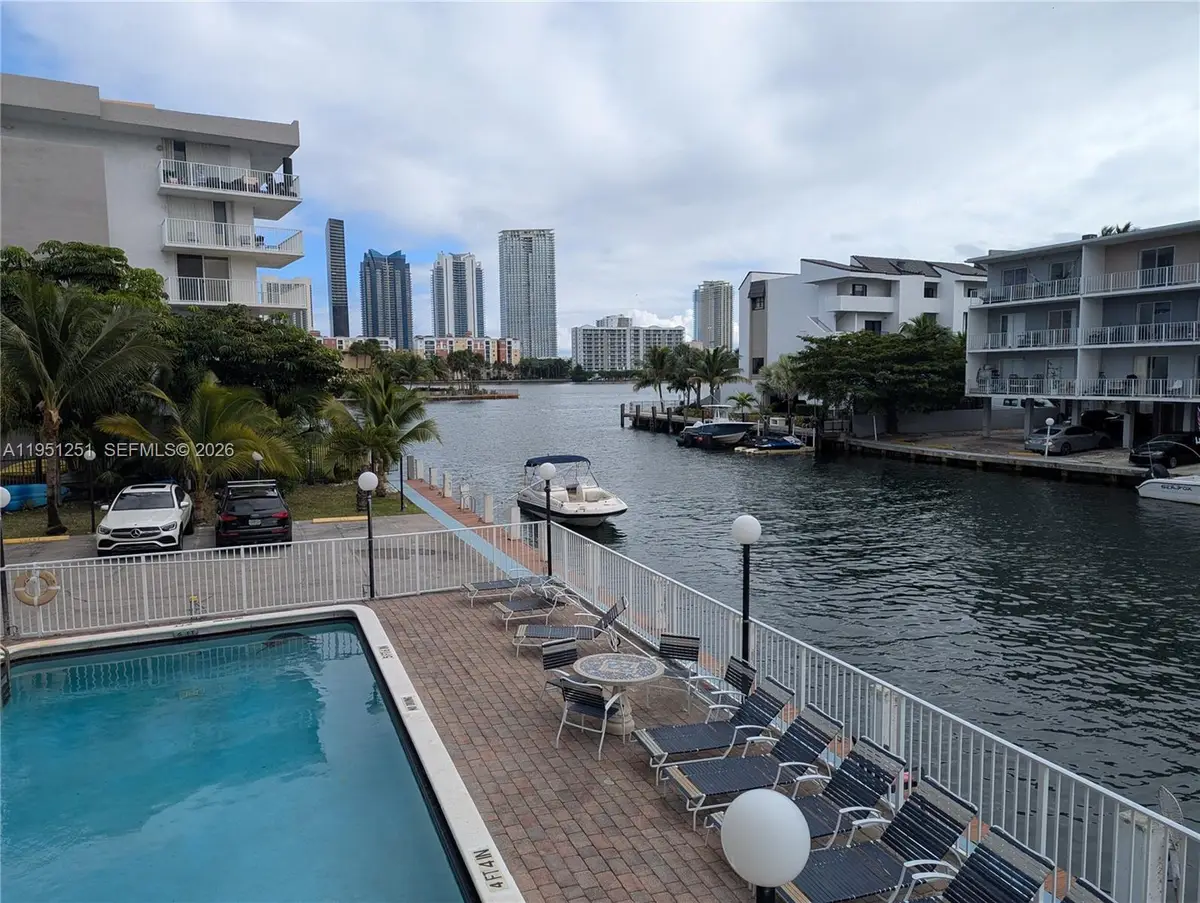 3948 NE 169th St #203, North Miami Beach, FL 33160 - #1