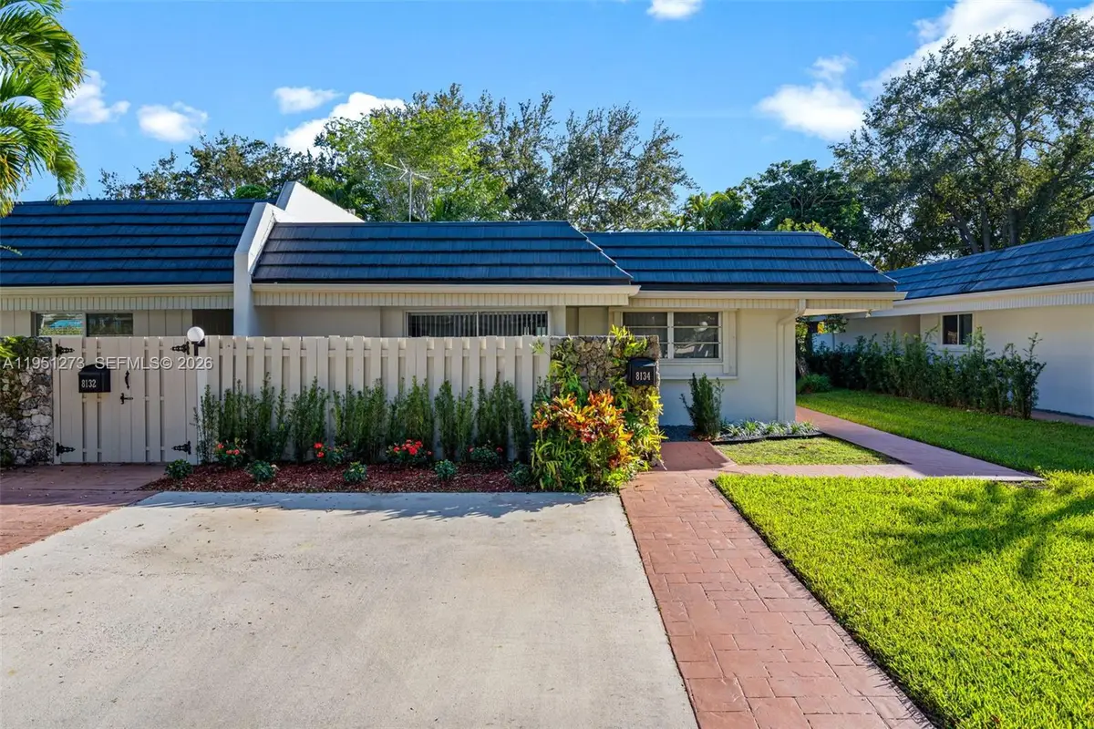 8134 SW 83rd St, Miami, FL 33143 - #1
