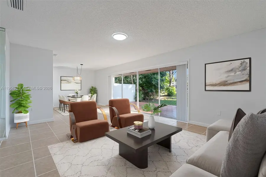 8134 SW 83rd St, Miami, FL 33143 - #2