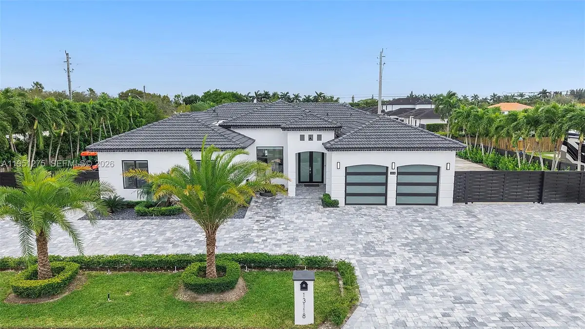 13118 SW 215th Ter, Miami, FL 33177 - Image #1