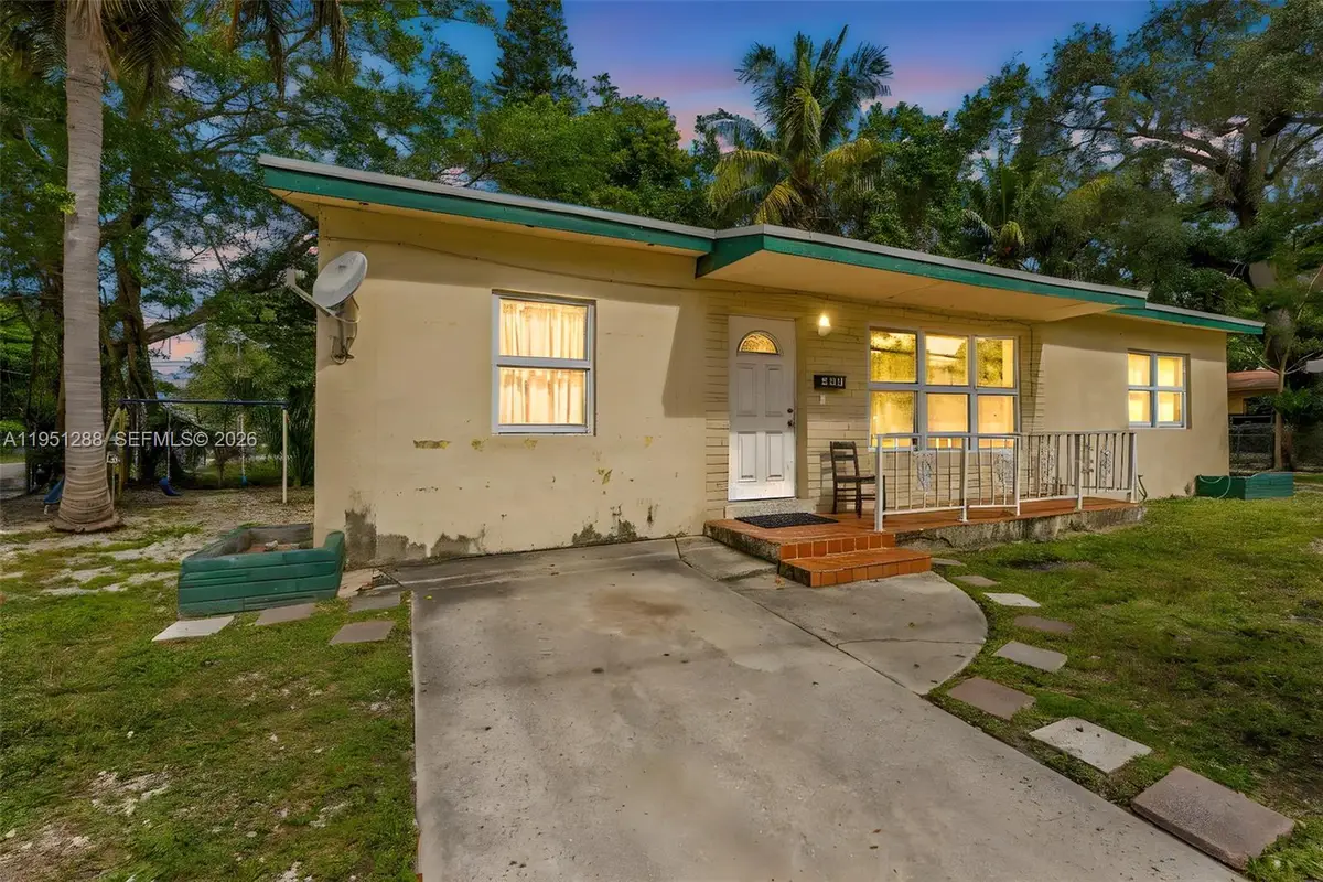 101 NE 63rd St, Miami, FL 33138 - Image #1