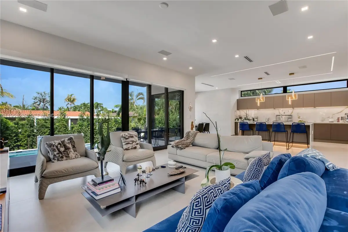 8826 Froude Ave, Surfside, FL 33154 - Image #1