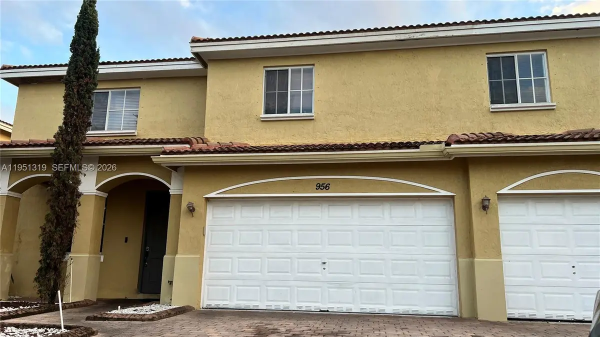 956 NW 206th Ter, Miami Gardens, FL 33169 - #1