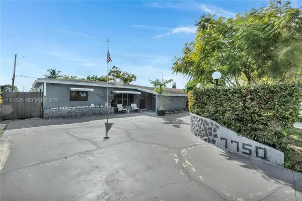 7750 Panama St, Miramar, FL 33023