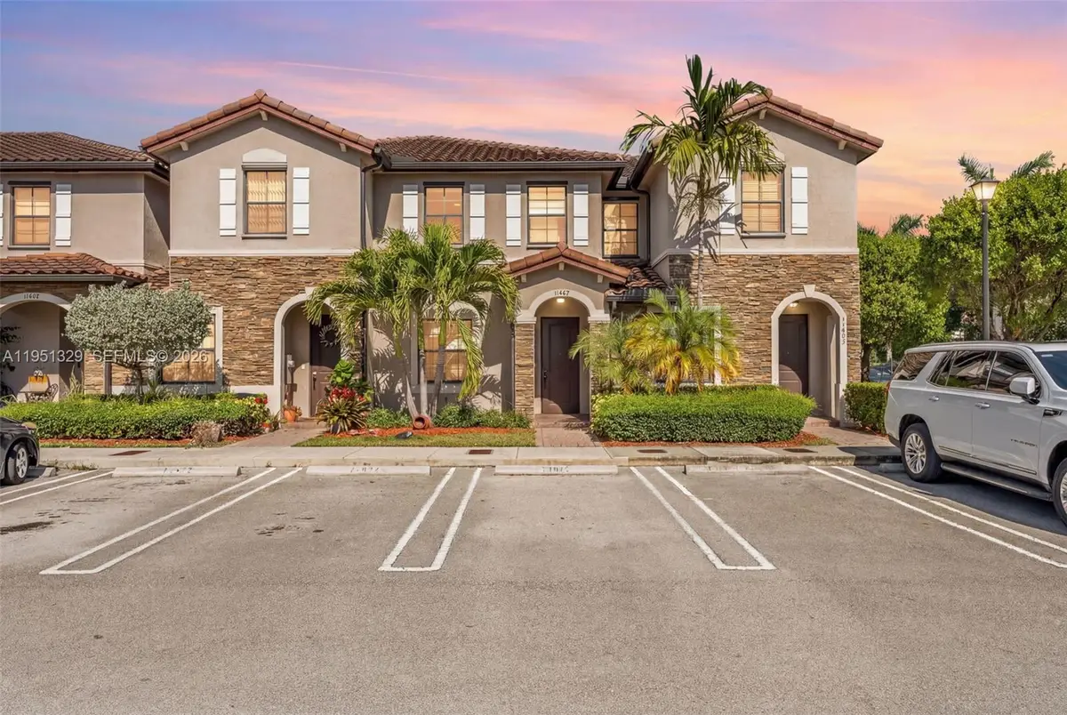 11467 SW 248th Ln, Homestead, FL 33032 - #1