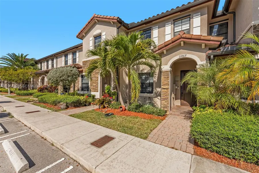 11467 SW 248th Ln, Homestead, FL 33032 - #3