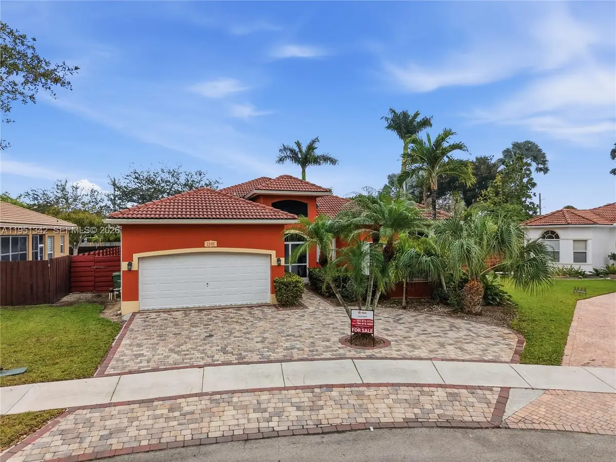 2243 SE 14th Cir, Homestead, FL 33035 - #1