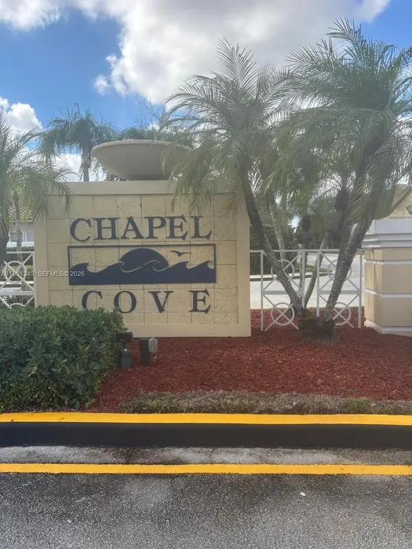 19249 NW 13th St, Pembroke Pines, FL 33029