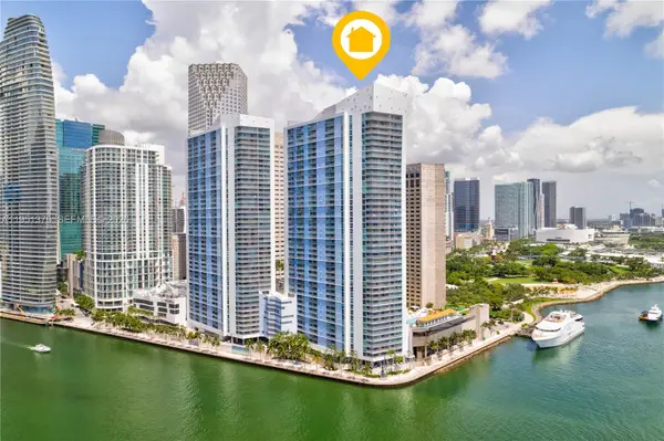 335 S Biscayne Blvd #1209, Miami, FL 33131