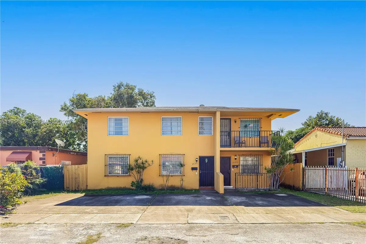 3436 NW 2nd St, Miami, FL 33125 - Image #1
